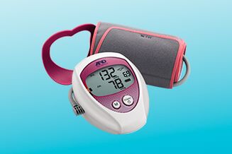 Tonometer - naprava za merjenje krvnega tlaka