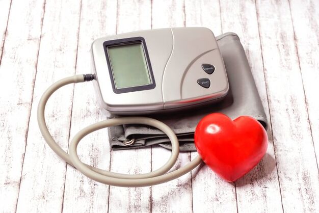 merilnik krvnega tlaka